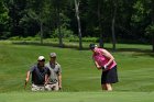 Wheaton Lyons Athletic Club Golf Open  13th Annual Lyons Athletic Club (LAC) Golf Open Monday, June 13, 2022 at the Blue Hills Country Club. - Photo by Keith Nordstrom : Wheaton, Lyons Athletic Club Golf Open